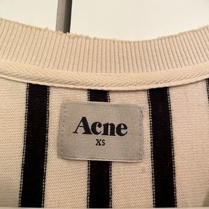 Vintage Acne studio shirt (men collection)